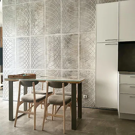 Apartament Pionier Hanza Tower Apartment Szczecin